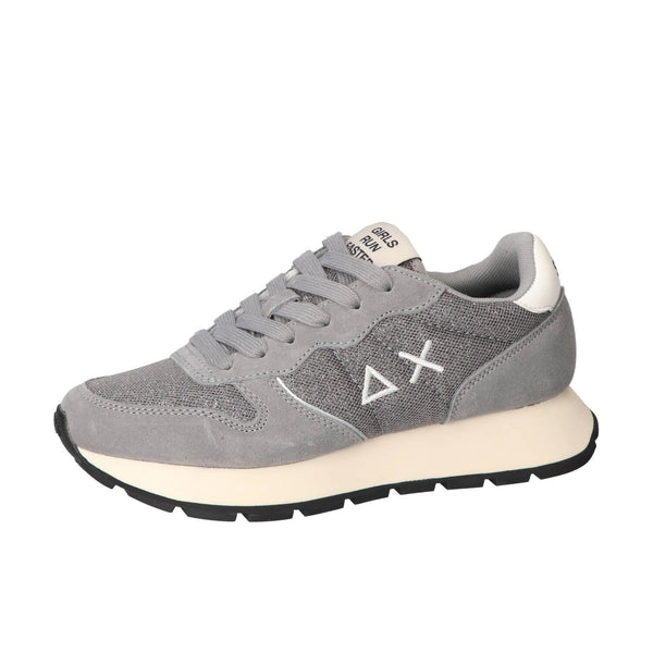 Sneakers, Grijs