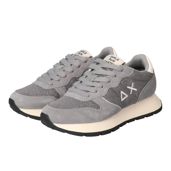 Sneakers, Grijs