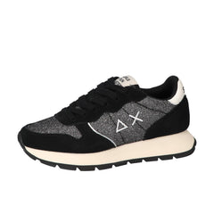 Baskets, noires
