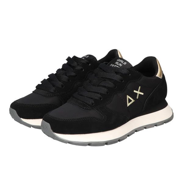 Baskets, noires