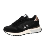 Sneakers, Zwart