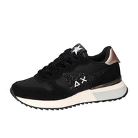 Sneakers, Zwart