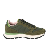 Sneakers, Groen