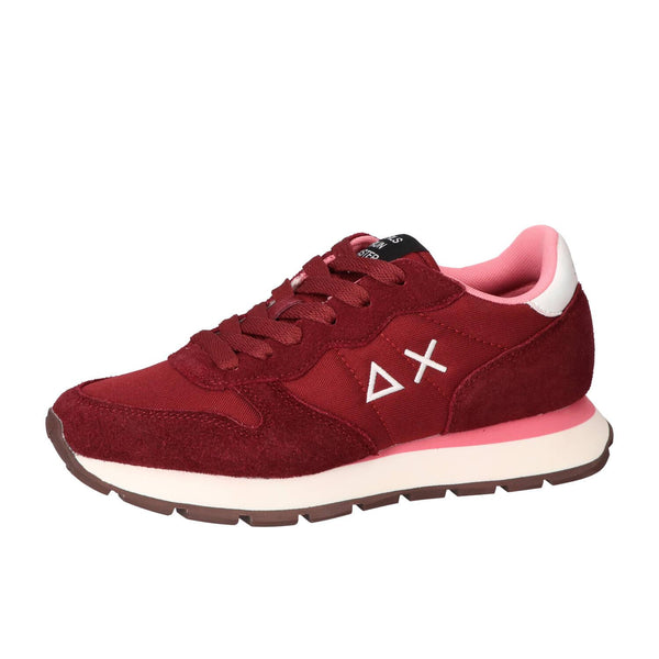 Sneakers, Paars