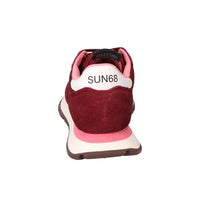 Sneakers, Paars