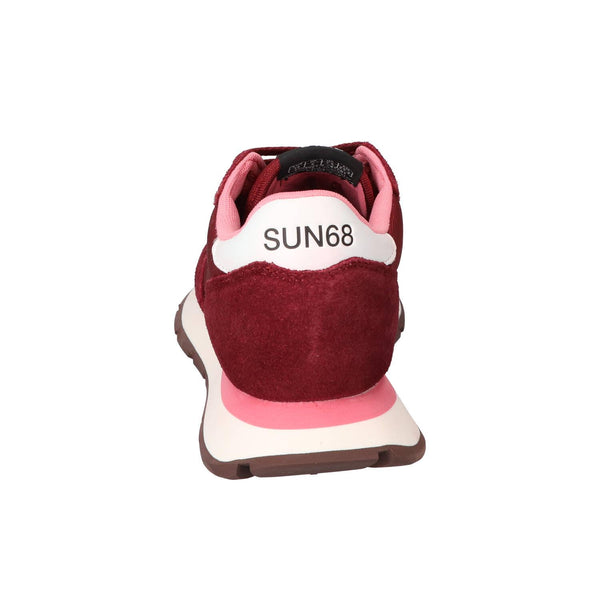 Sneakers, Paars