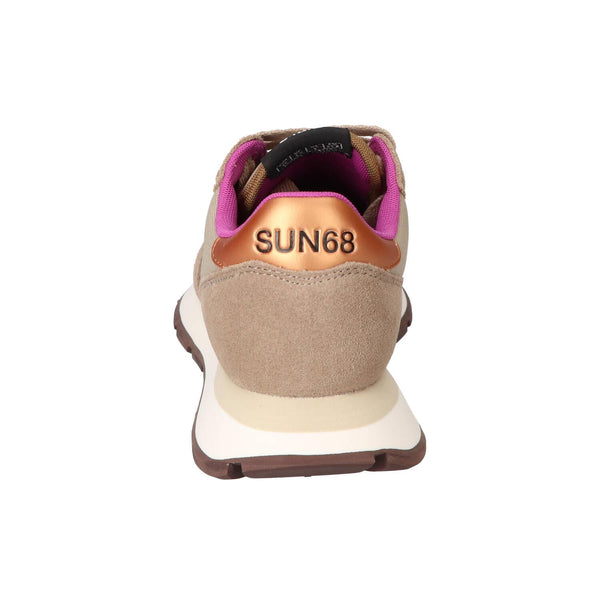 Sneakers, Lichtbeige