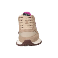Sneakers, Lichtbeige