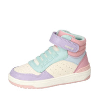 Booties, Multicolor