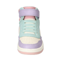 Booties, Multicolor
