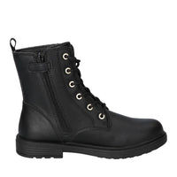 Booties, Zwart