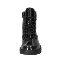 Booties, Zwart