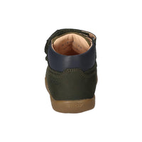Velcro Schoenen, Groen