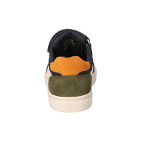 Velcro Schoenen, Blauw