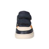 Velcro Schoenen, Blauw