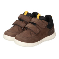 Velcro Schoenen, Donkerbruin