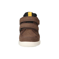 Velcro Schoenen, Donkerbruin