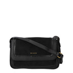 Crossbody Tassen, Zwart