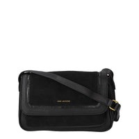 Crossbody Tassen, Zwart