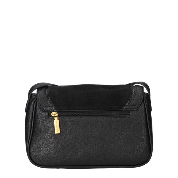 Crossbody Tassen, Zwart