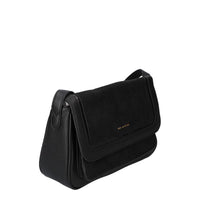 Crossbody Tassen, Zwart