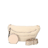 Crossbody Tassen, Lichtbeige