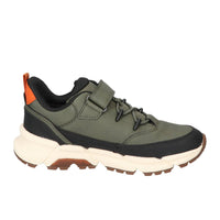 Booties, Groen