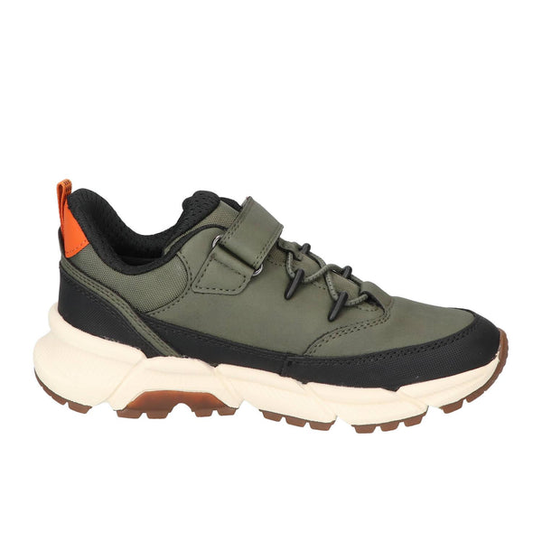 Booties, Groen