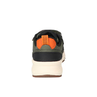 Booties, Groen