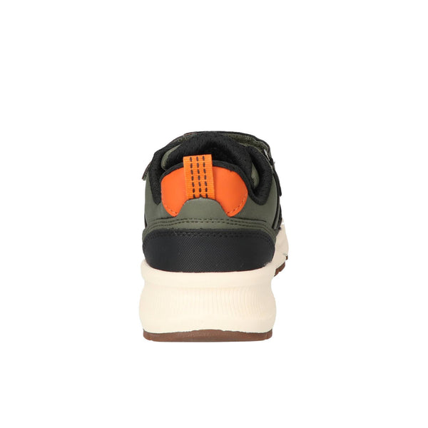 Booties, Groen