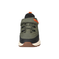 Booties, Groen