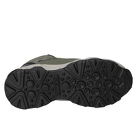 Booties, Groen