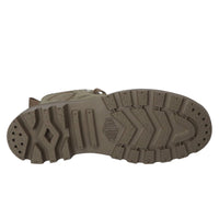 Booties, Groen