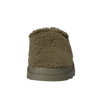 Pantoffels, Groen