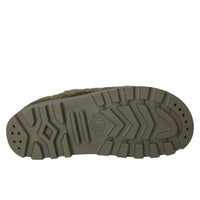 Pantoffels, Groen