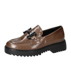 Instapschoenen, Cognac