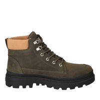Boots, Groen