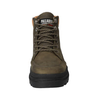 Boots, Groen