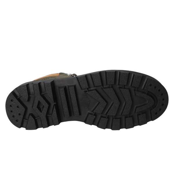 Boots, Groen