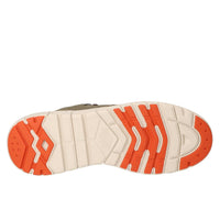 Baskets, vert