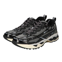 Sneakers, Zwart