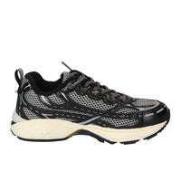 Sneakers, Zwart
