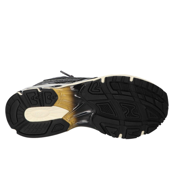 Sneakers, Zwart