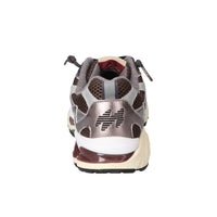 Sneakers, Zilver