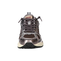 Sneakers, Zilver