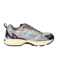 Sneakers, Blauw