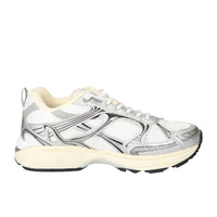 Sneakers, Zilver