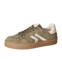 Sneakers, Groen