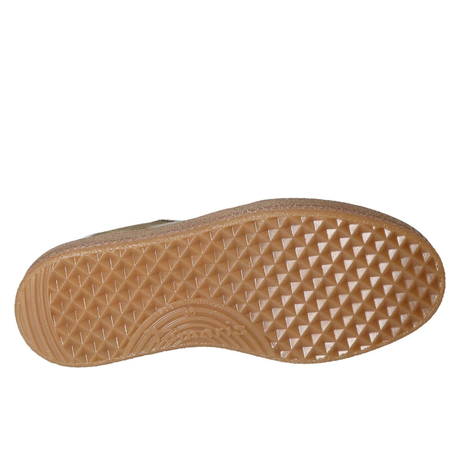 Sneakers, Groen