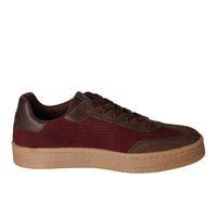 Sneakers, Rood